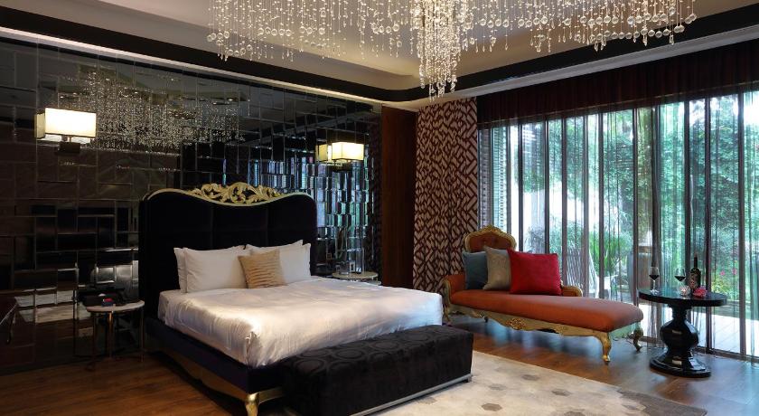 Image of Premier Double Room - Check-in After 6:00 PM 5