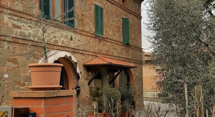 Orto degli Ulivi