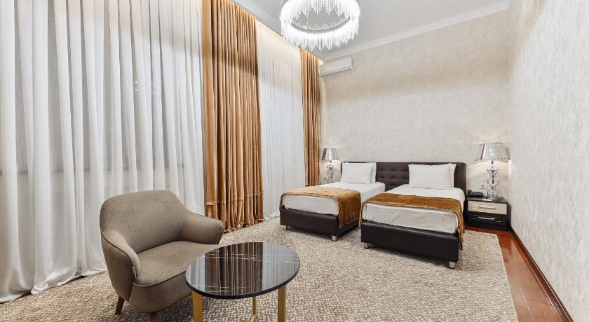 Image of King Room 1