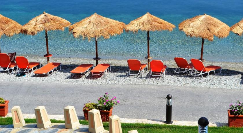 Ilia Mare