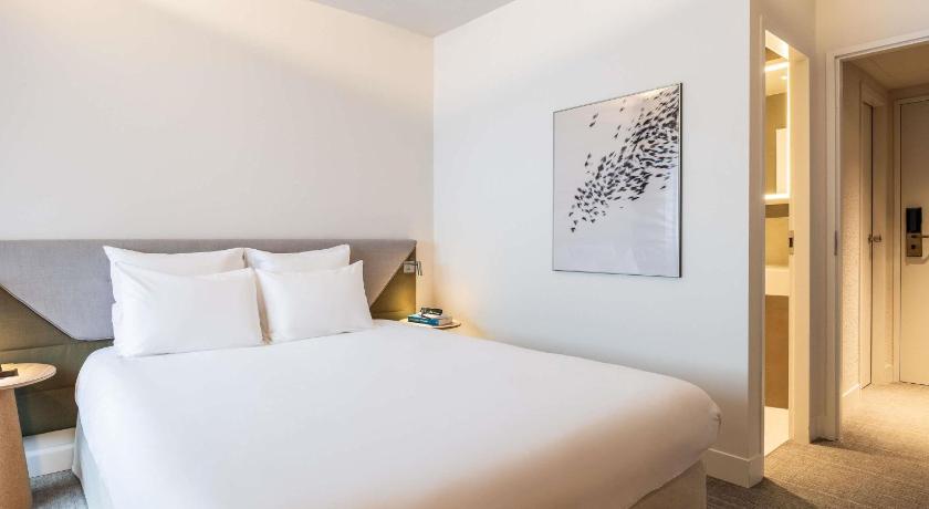 Novotel Brugge Centrum