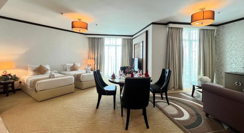Image of Family Suite 1