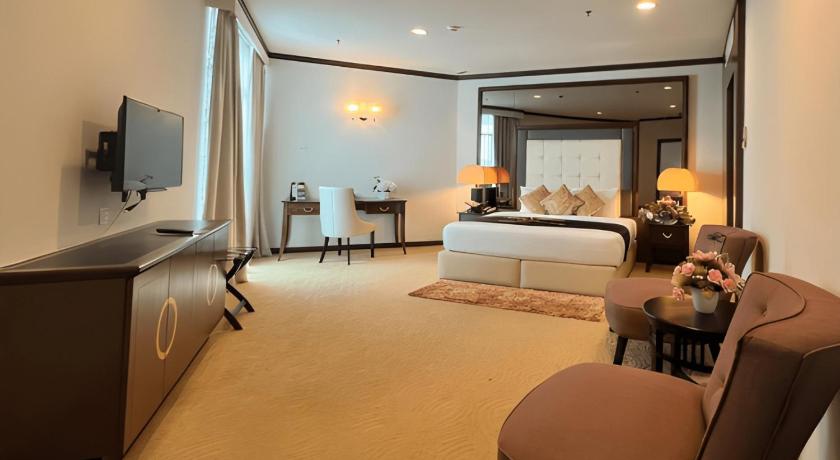 Image of Family Suite 0
