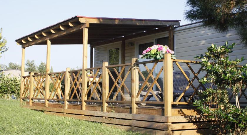 Mobile Homes Relax Park Umag photo