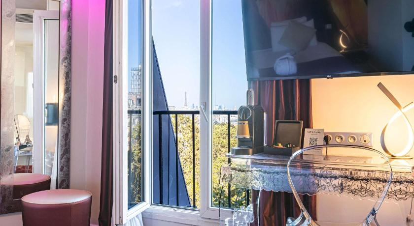 Image of Chambre Double Privilège 8