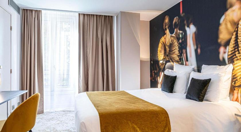 Image of Classic Room with 1 Single Bed 0