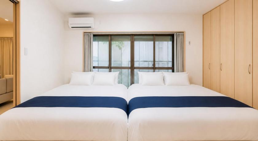 Oshiage 4min walk, Asakusa 3min, Ueno10min, Switch, FreeWi-Fi , PocketWi-Fi