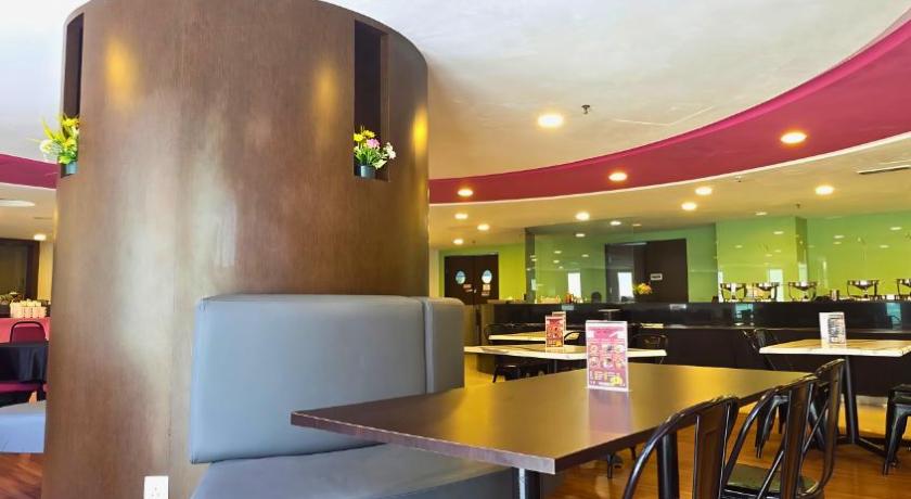 Teedo Hotel KL - image 12