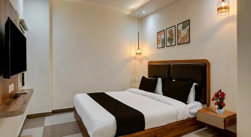 OYO Hotel O Vivekanand Marg - image 38