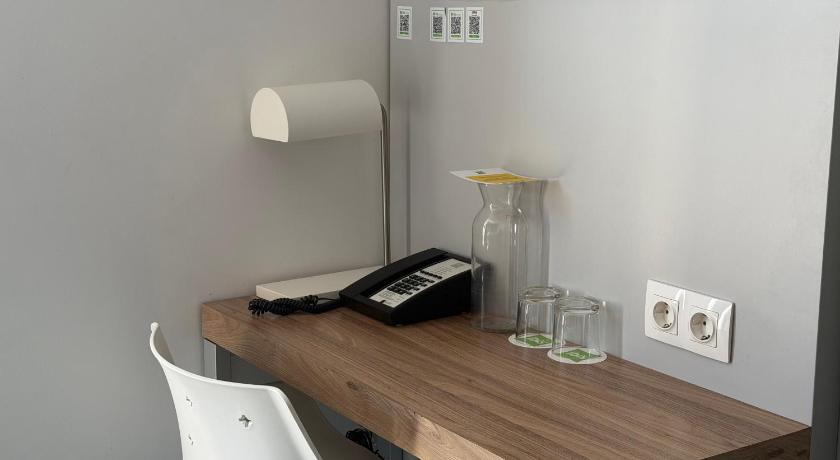 صورة غرفة عادية مفردة (Standard Single Room) 3