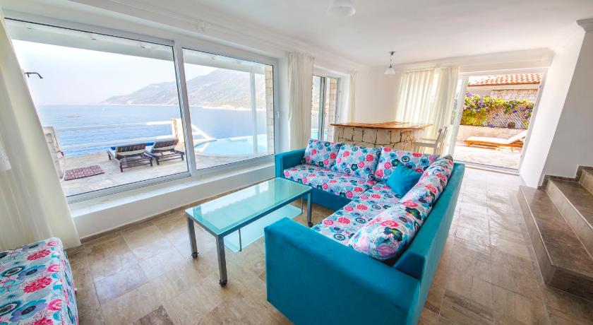 Villa Deniz Kas photo