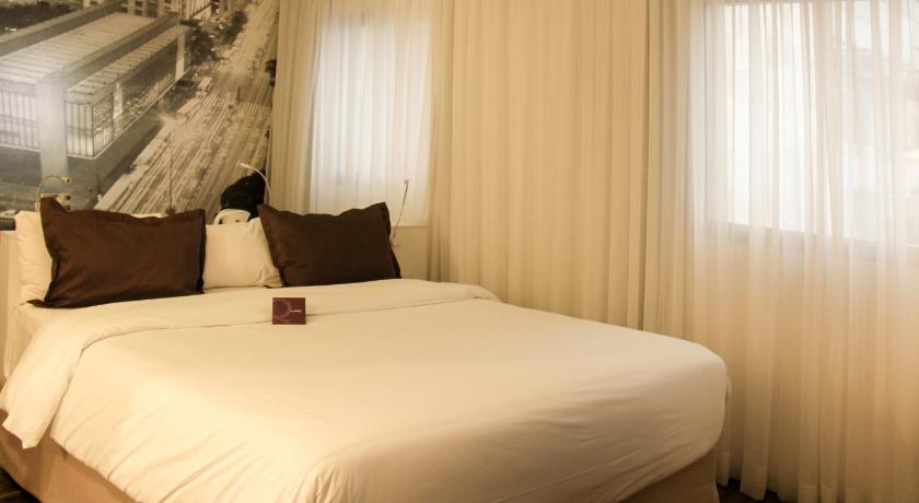 Image of Superior Double Bed 13
