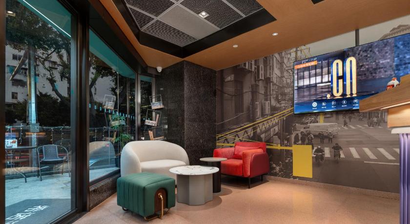 CityNote Hotel Guangzhou Shangxiajiu Pedestrian Shisanhang – Guangzhou (Canton), IA
