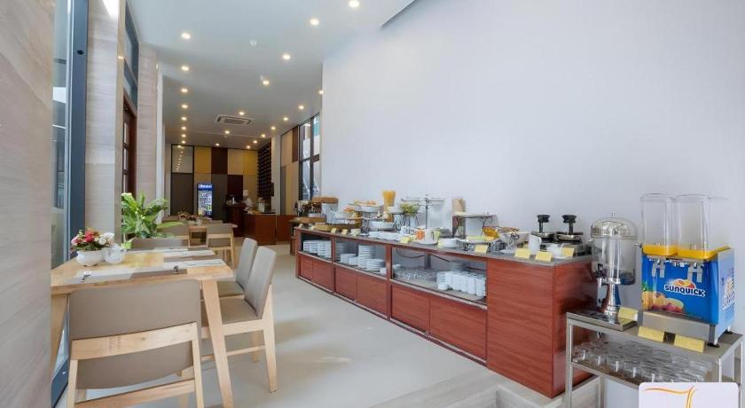 HONZO HOTEL – Nha Trang, MO