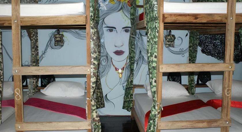 Peacock Hostel - image 14