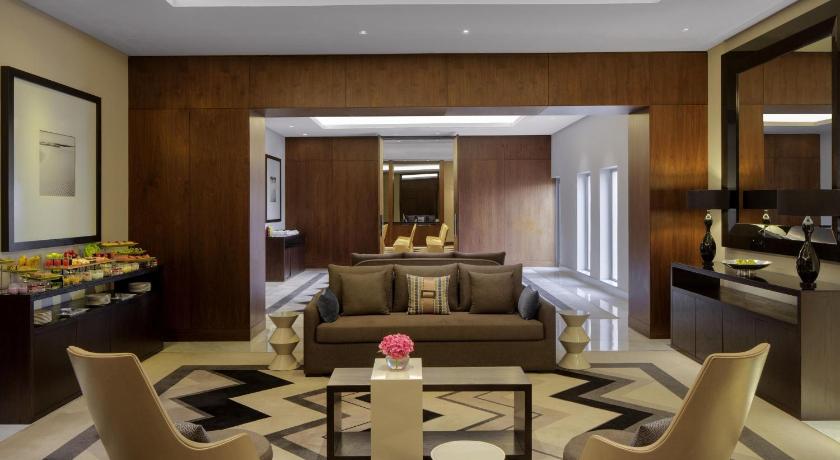 Pullman Dubai Creek City Centre - image 7