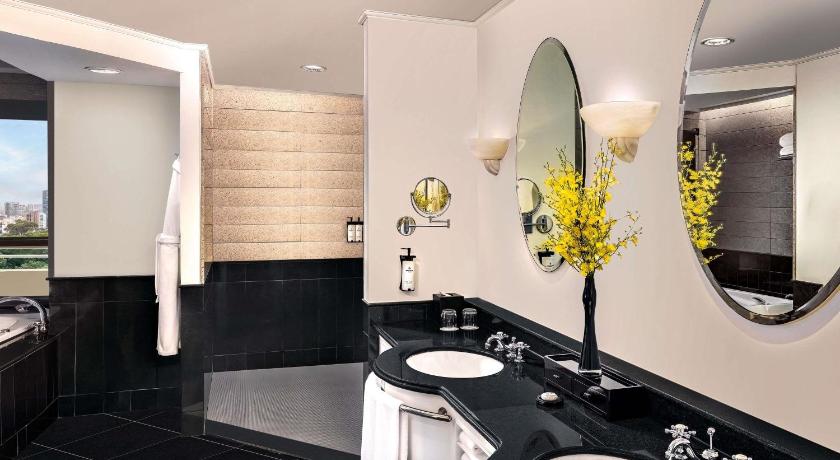 Image of Presidential Suite 2