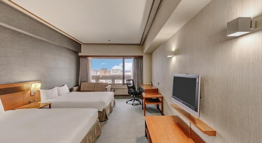 Image of Classic Twin Room 0