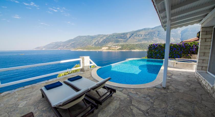 Villa Deniz Kas Entire Villa Deals Photos Reviews