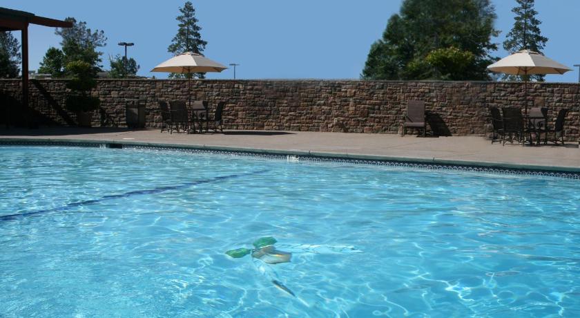 Jackson Rancheria Casino Resort photo