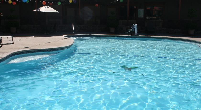 Jackson Rancheria Casino Resort photo
