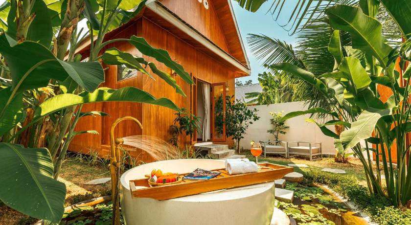 The Jam Boutique Hotel - image 7