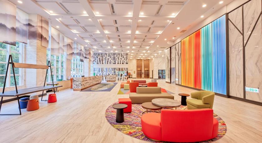 Foto Uni Resort-KuKuan - Booking Diskon Spesial