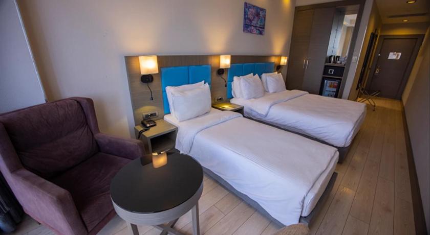 Standard szoba (Standard Room) fotója 1