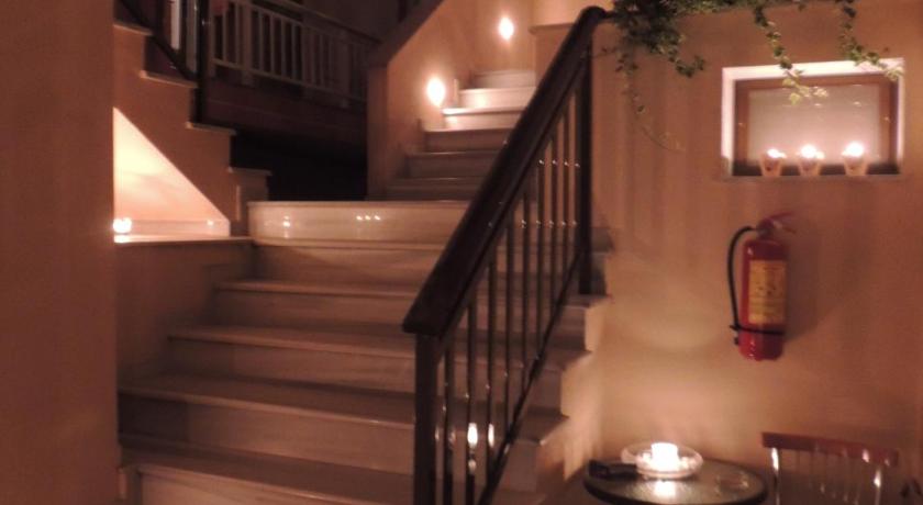 Malamatenia House photo