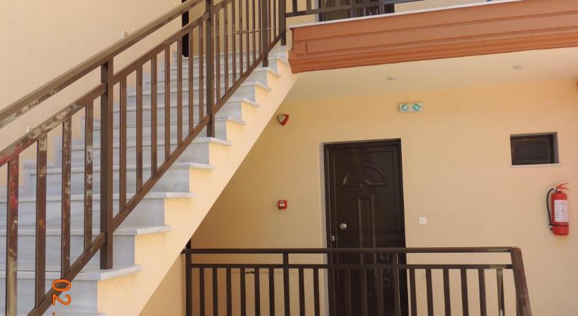 Malamatenia House photo