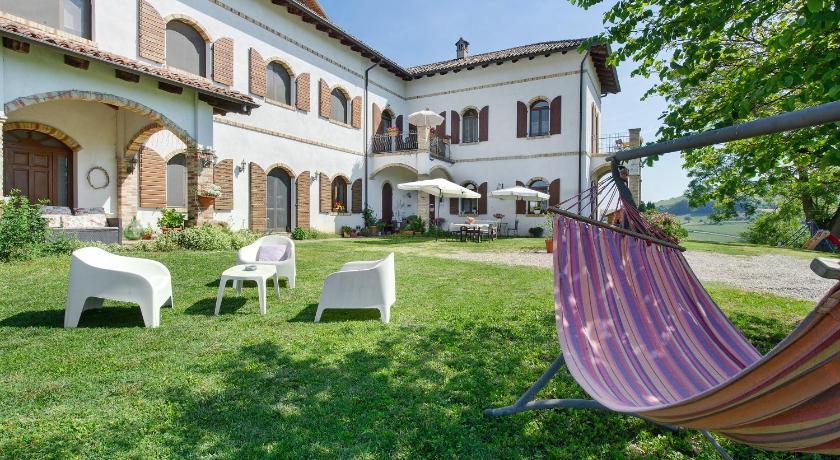 Agriturismo Cascina Favorita