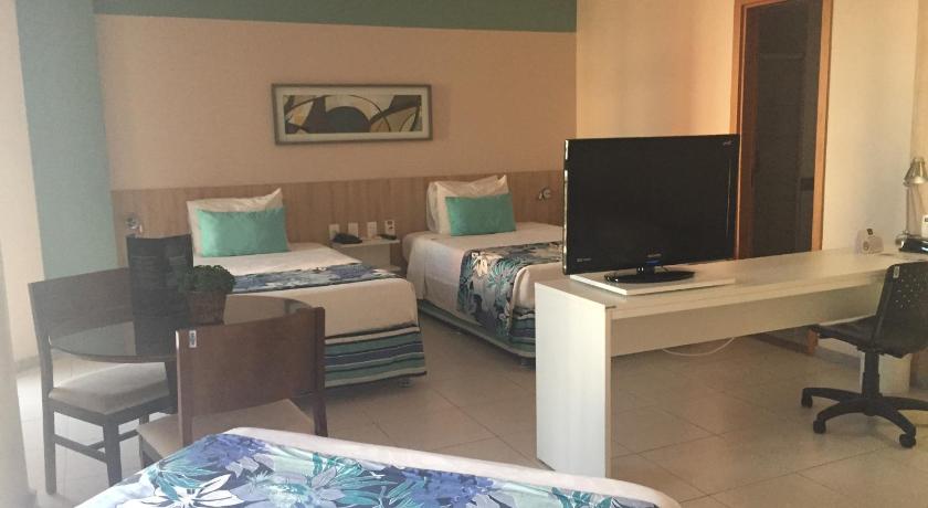 Nobile Suites Del Rio - Petrolina