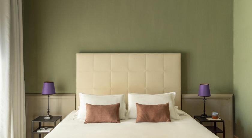 Image of Double Room 1
