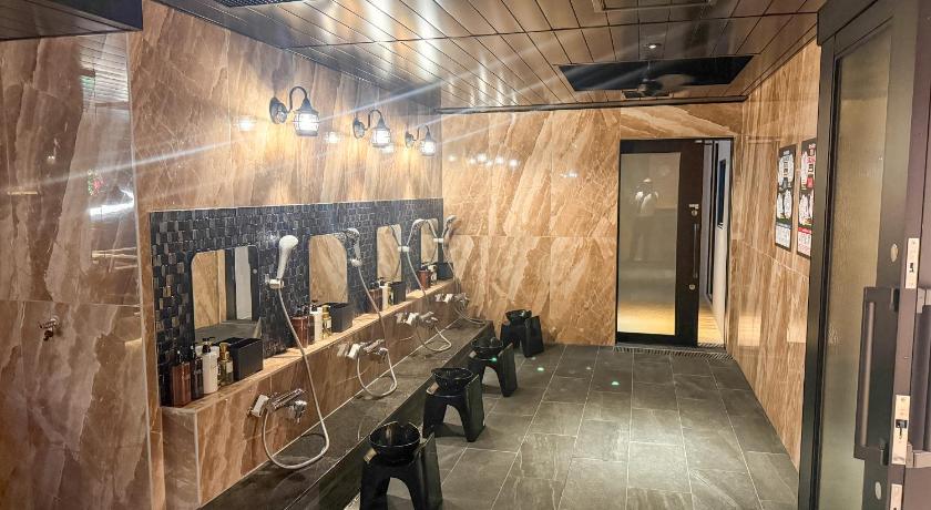Business Hotel Atelier – Kagoshima, JP