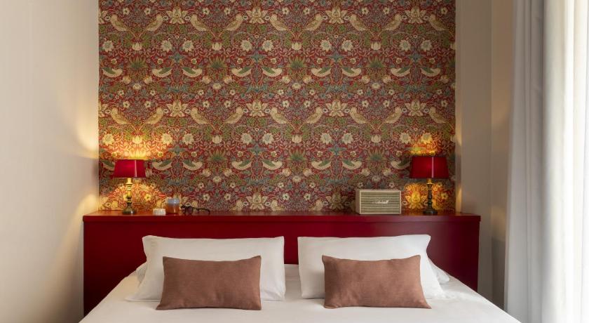 Image of Small Double Room 1