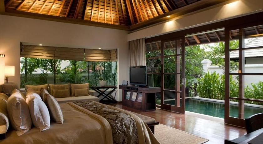 Image of Deluxe Pool Villa 8