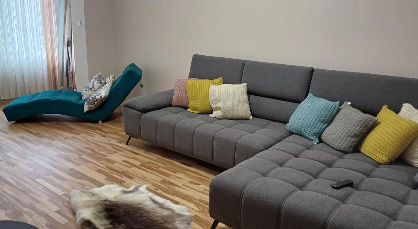 Foto de Шанс - Reserva con descuento Agoda