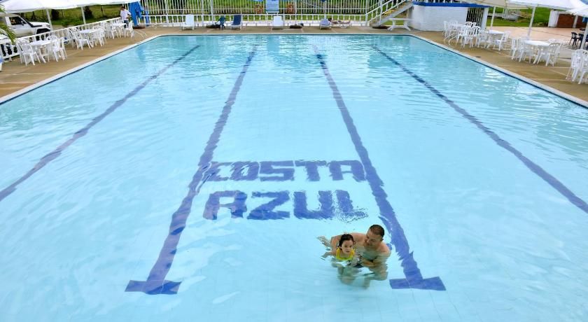 Hotel Campestre Kosta Azul photo