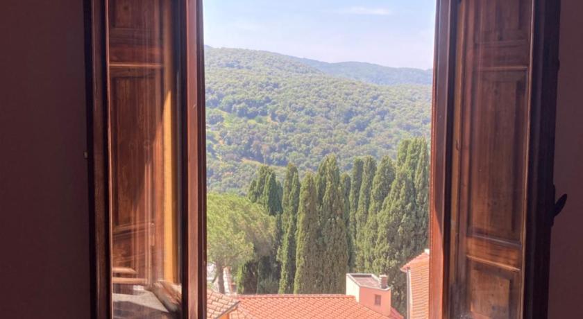 Alexandra appartamento in borgo
