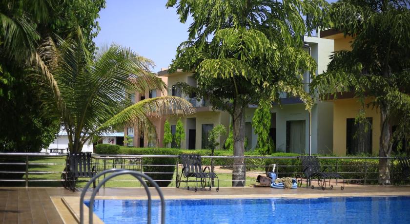 Chitrakoot Garden and Resorts - image 13