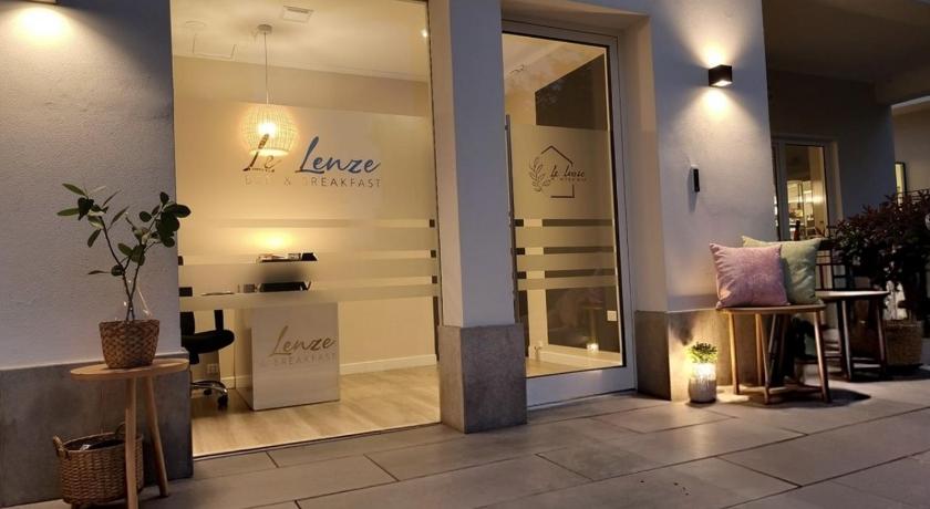 Le Lenze