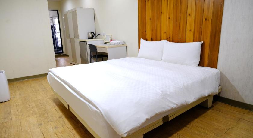 雙人房 - 有浴缸 (Double Room with Bathtub)圖片 1