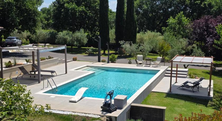 Oltre la Siepe Apartment