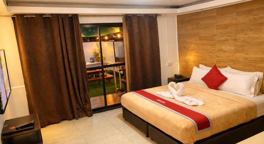 Image of Two-Bedroom House 0