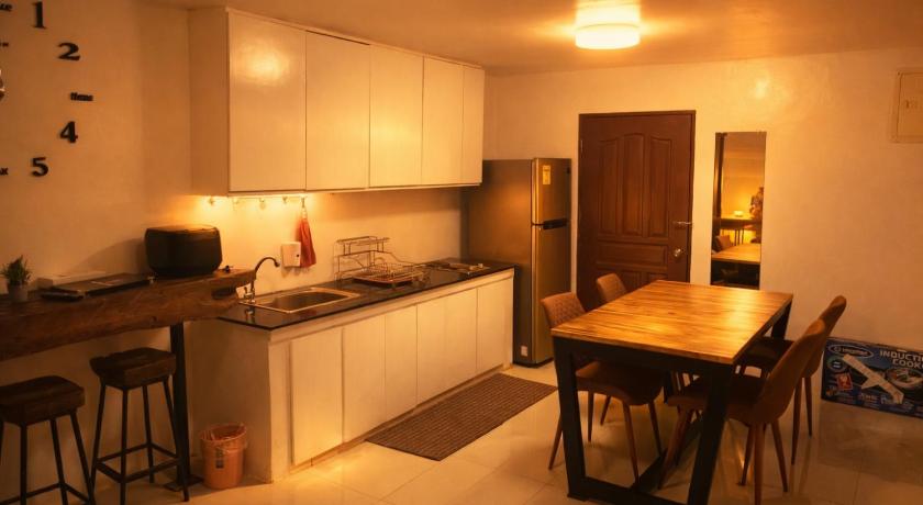 Image of Two-Bedroom House 1