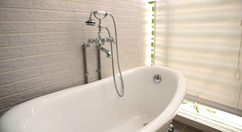 舒適雙人房－附浴缸 (Comfort Double Room with Bath)圖片 1
