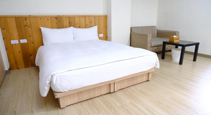 經典小木屋雙人房 (Classic Chalet Double Room)圖片 1