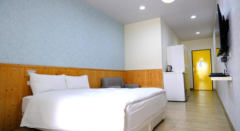 四人房-有浴缸 (Quadruple Room with Bathtub)圖片 0
