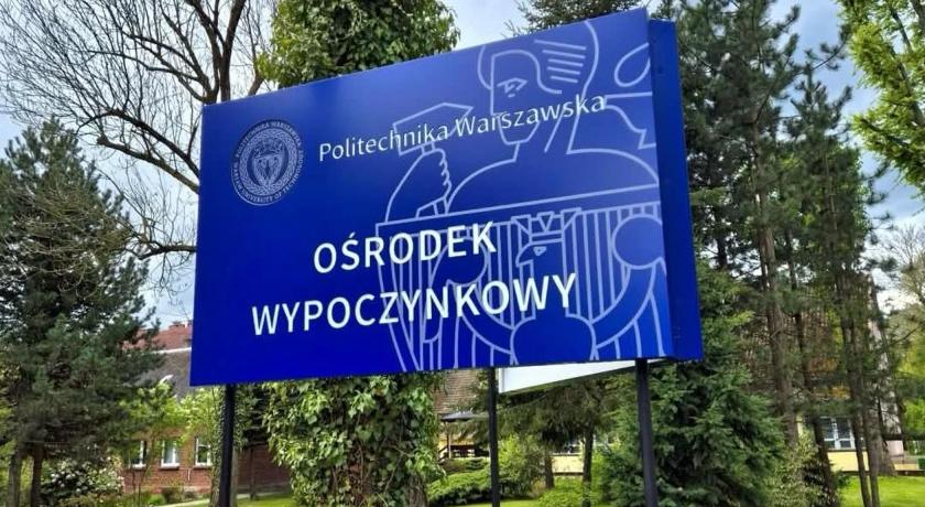 Politechnika Warszawska Osrodek Wypoczynkowy