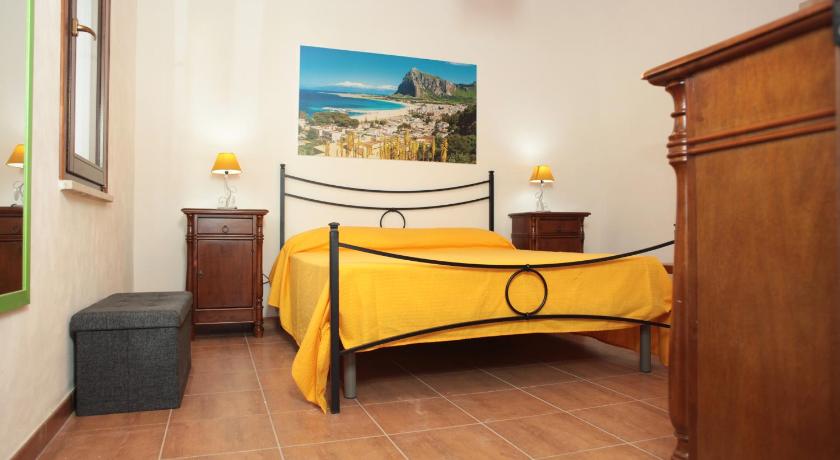 Residence Lion — Hotel in San Vito Lo Capo